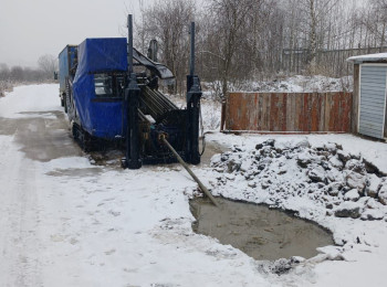 ГНБ 
